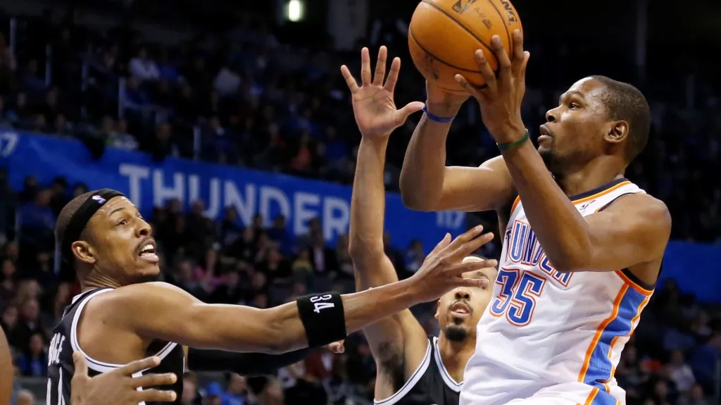 Oklahoma - Brooklyn