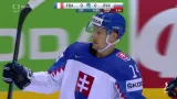 Gól v utkání Francie - Slovensko: Pánik - 0:1 (14. min.)