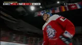 Gól v utkání Česko 20 – Kanada 20: Kos – 2:2 (54. min.)