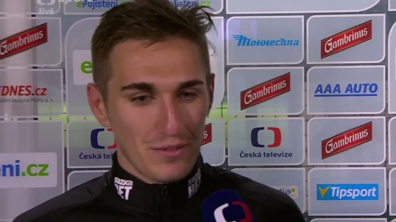 Vatajelu: Jsem spokojený, v Příbrami se nehraje lehce