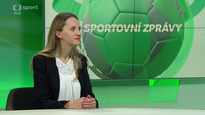 Haindlová: Berbrův vliv ve FAČR je stále značný