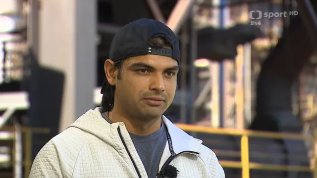 Čopra: 90 metrů je pro oštěpaře magická hranice