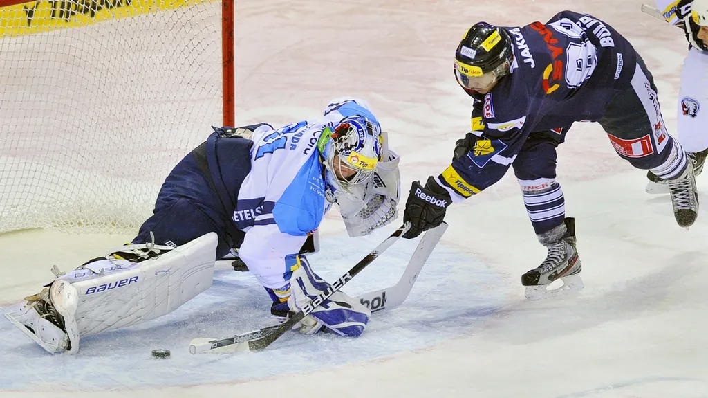 Utkání Liberec - Plzeň