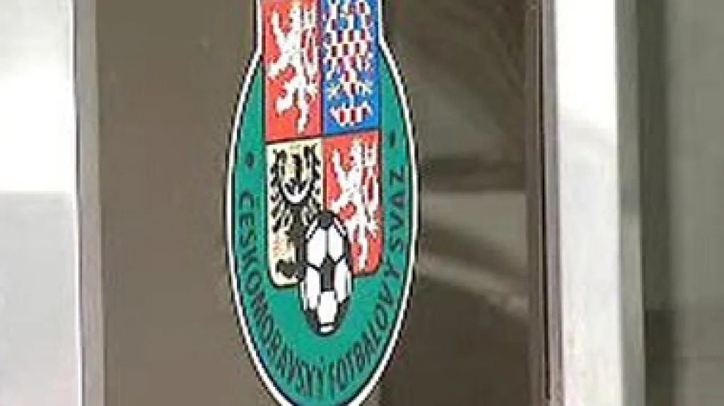 Logo ČMFS