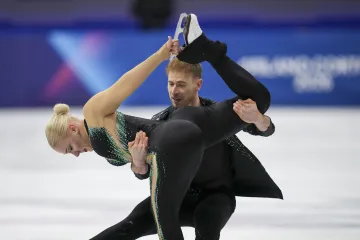 Sourozenci Taschlerovi