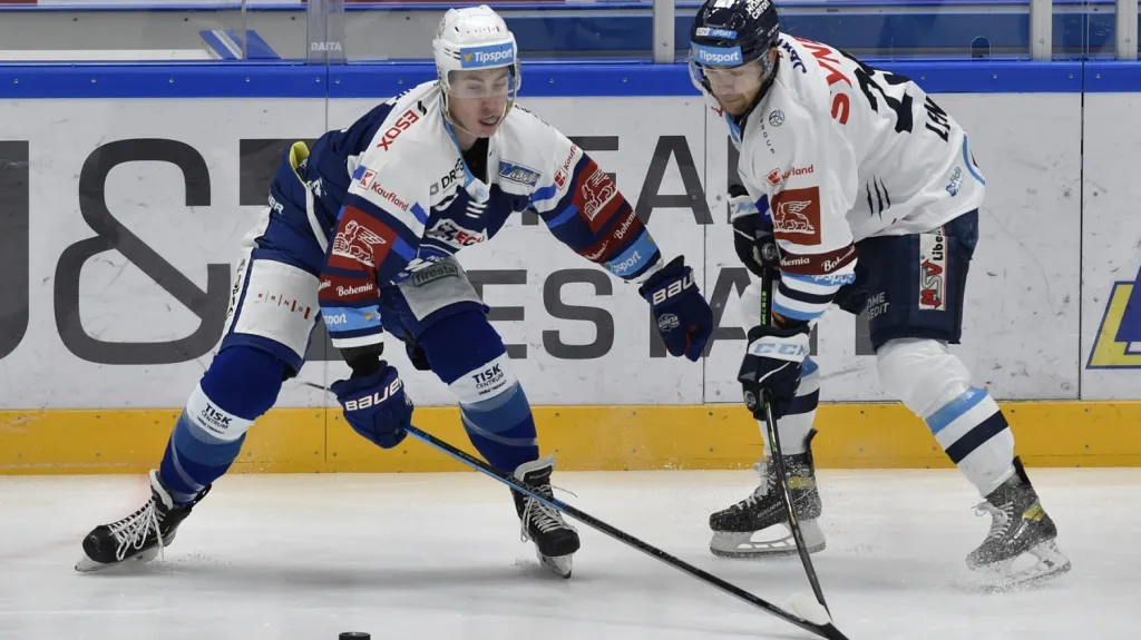 Utkání Brno - Liberec