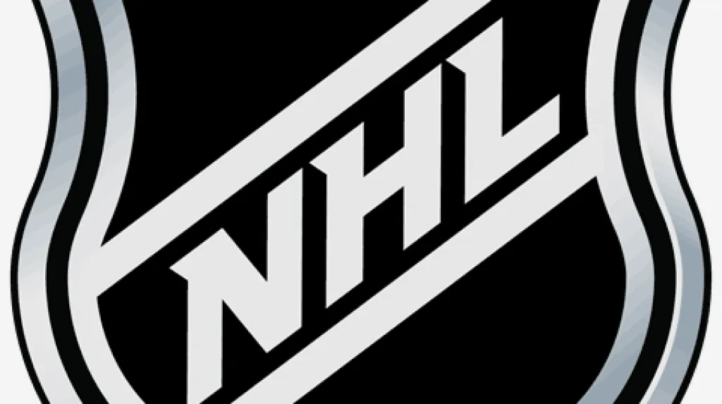 Logo NHL
