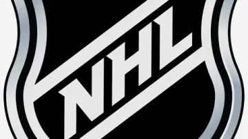 Logo NHL