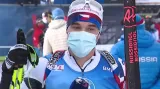 Ohlasy českých reprezentantů po štafetě v Hochfilzenu