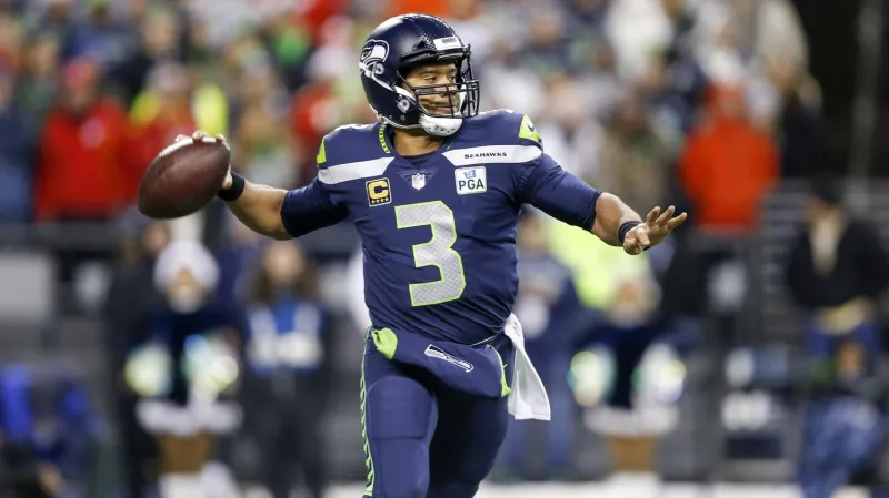 Russell Wilson