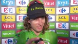 Sagan: Tolikrát jsem už prohrál v posledních centimetrech, ale věřím v osud