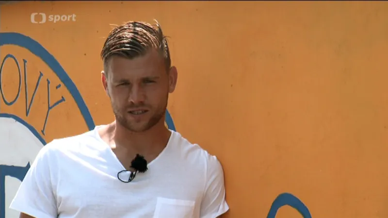 Severočeský patriot Breite se po šesti letech vrátil do Teplic