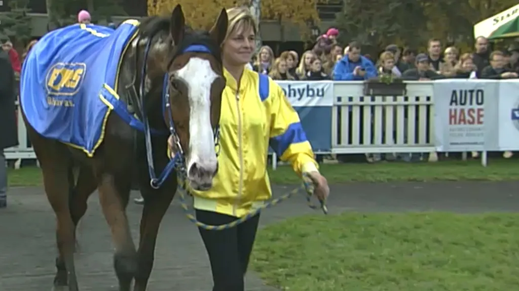 Greek Wedding vyhrála Cenu prezidenta republiky