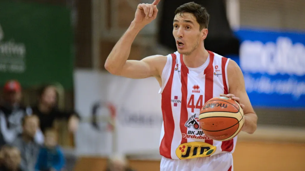 Pardubický Jiří Welsch