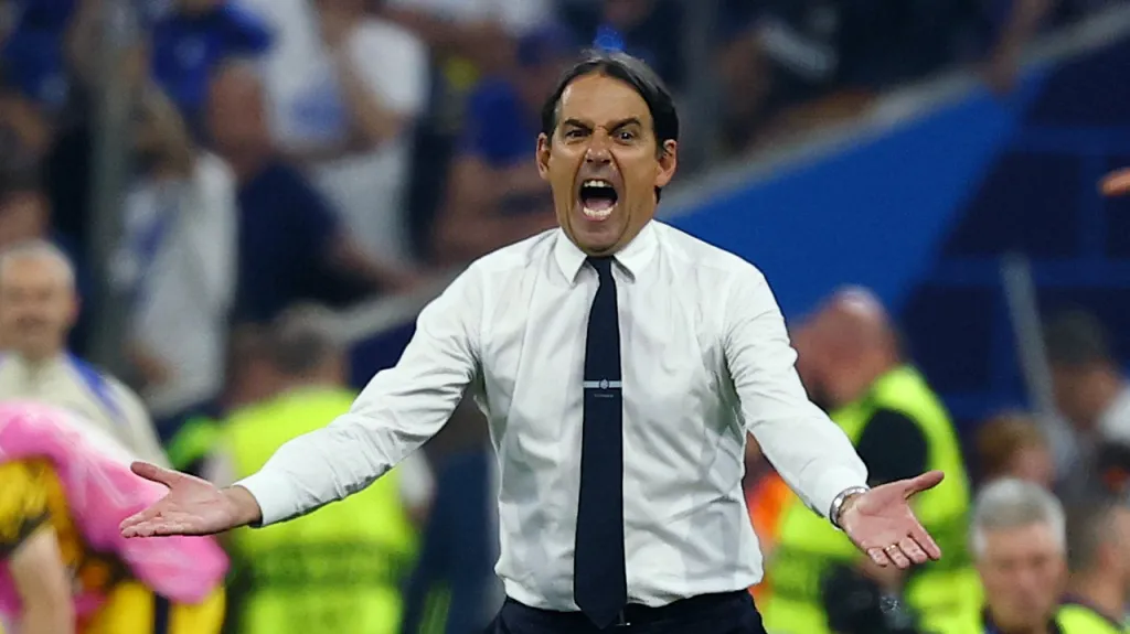 Simone Inzaghi