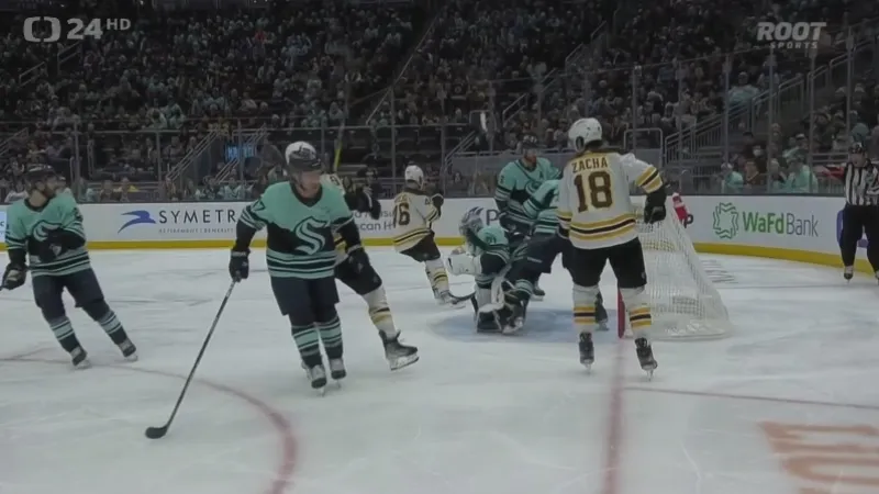 Startuje nová sezona NHL. Na co se těšit?