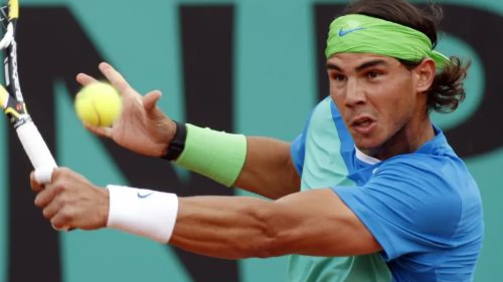 Rafael Nadal
