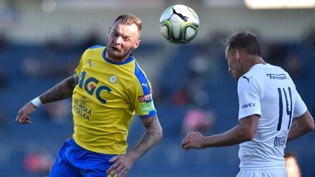 Teplický Jakub Řezníček v akci