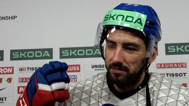 Pyrochta: Američané do toho šli chytře, snažili se nás provokovat