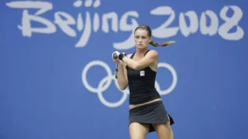 Iveta Benešová