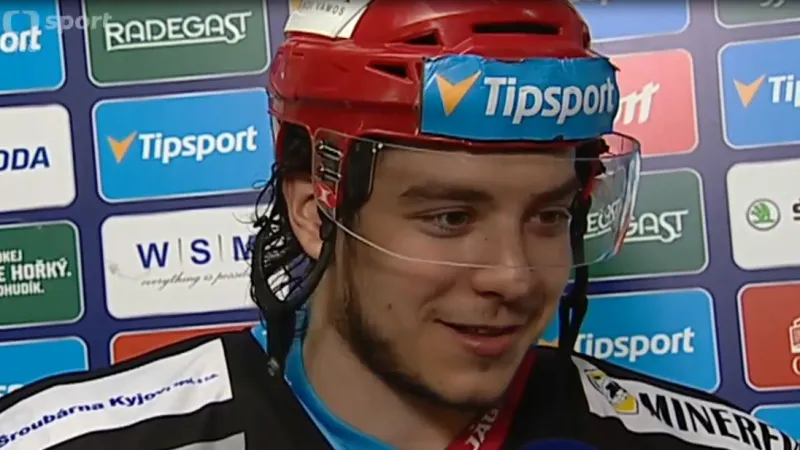 Ohlasy po 7. čtvrtfinále Třinec - Pardubice