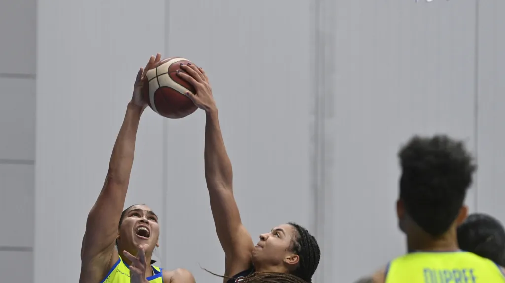 USK Praha - Fenerbahce Istanbul