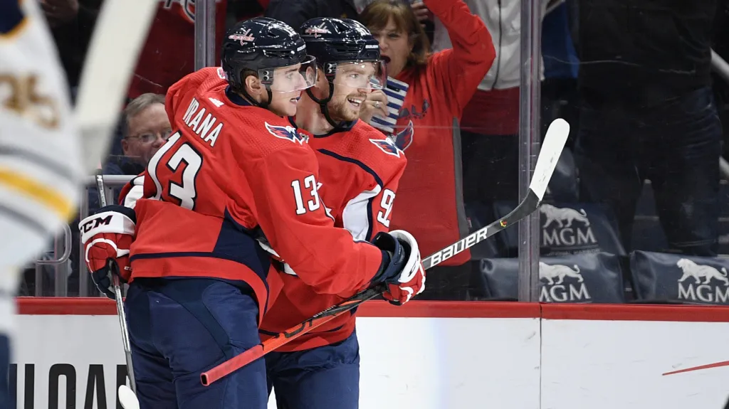 Jakub Vrána prožil velký večer