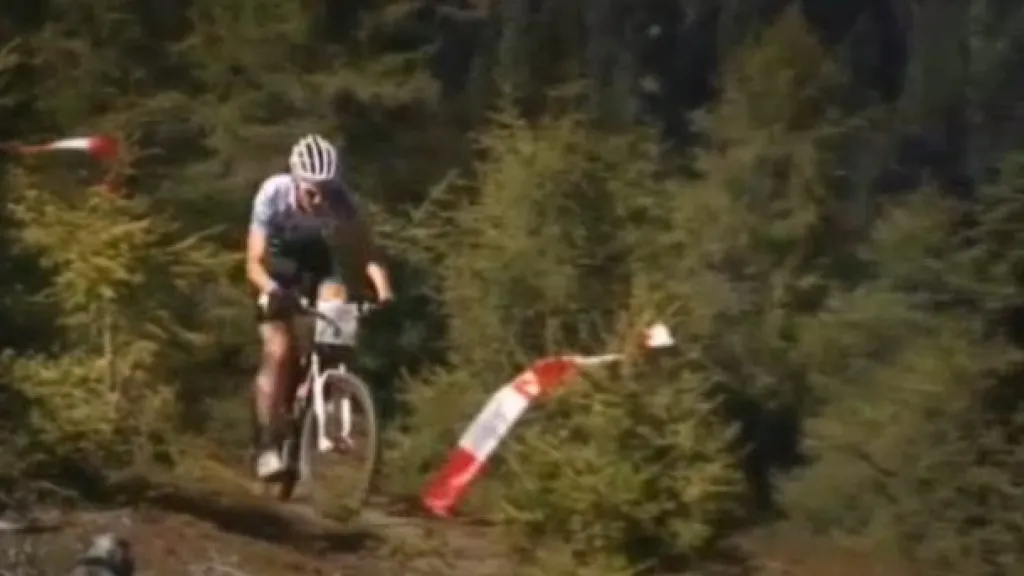 Soutěž Dolomitenmann