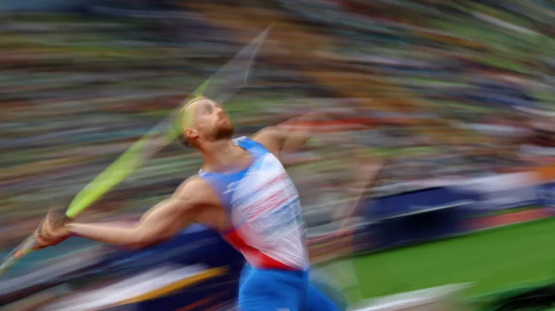 Nejlepší pokusy českých oštěpařů v kvalifikaci a ohlasy