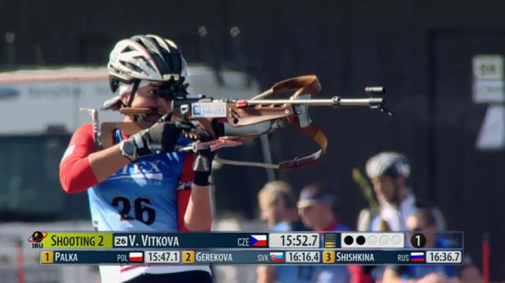 MS v letním biatlonu 2011 Česko