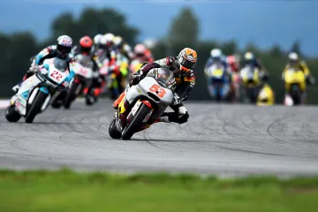 Velká cena ČR v Brně