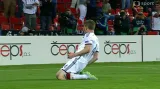 Gól v utkání Německo - Dánsko: Ginter - 3:0 (53. min.)