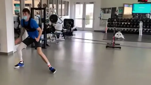 Krejčí se po podpisu smlouvy chystá na NBA