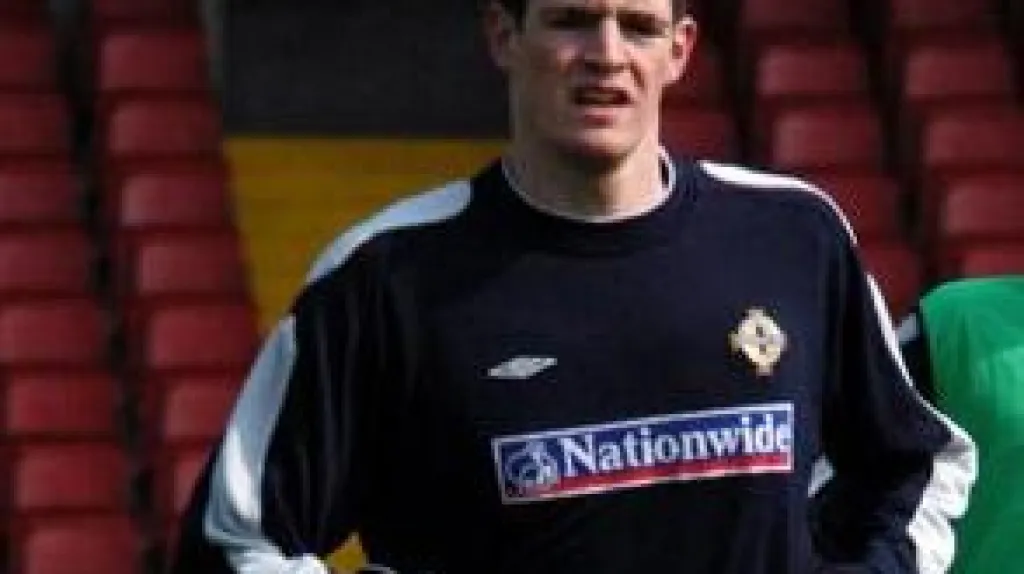 Kyle Lafferty