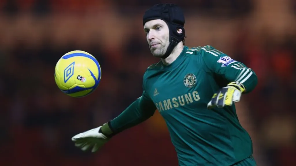 Petr Čech