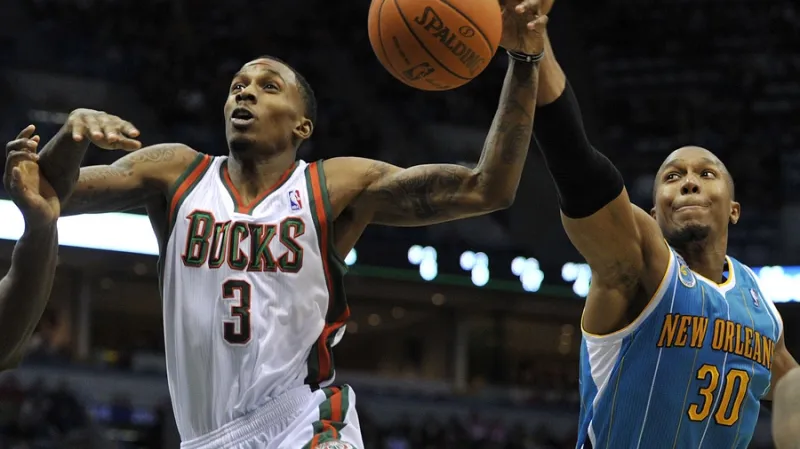 Utkání Milwaukee - New Orleans