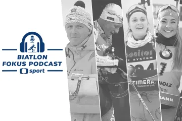Biatlon fokus podcast