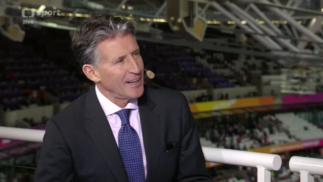 Coe: Vypadá to na velmi dobrý šampionát