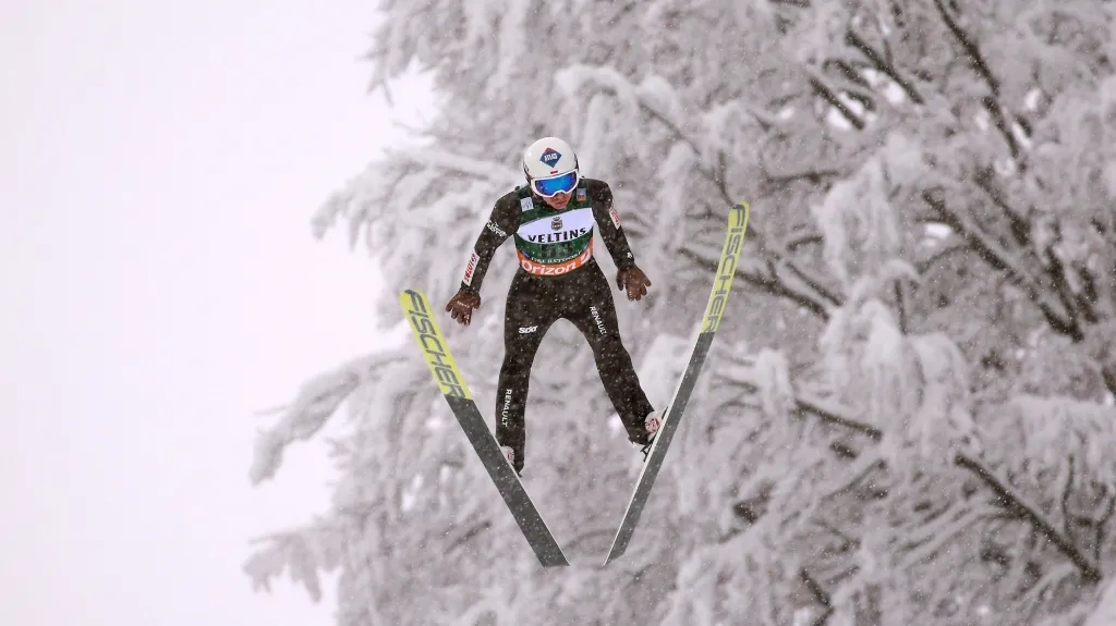 Kamil Stoch
