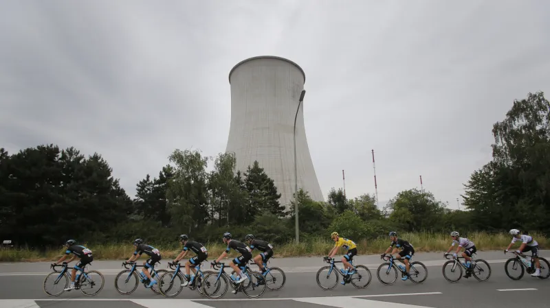 4. etapa Tour de France