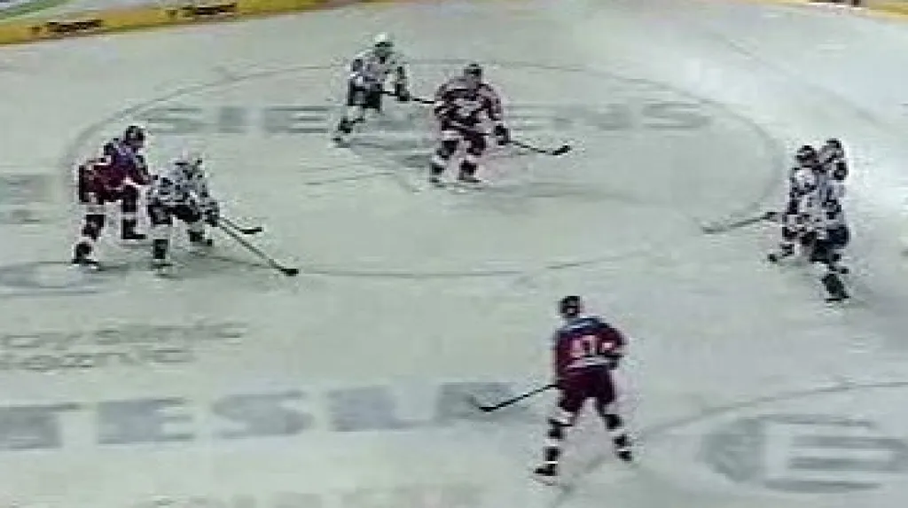 Sparta - Karlovy Vary