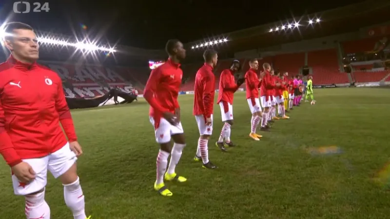 Co může přinést odveta Slavie s Leicesterem?