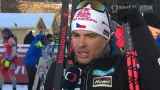 Ohlasy českých biatlonistů po sprintu