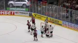 Gól v utkání Lotyšsko – Rakousko: Herburger – 4:2 (56. min.)
