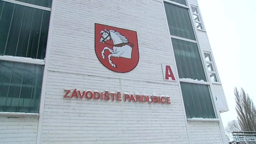 Pardubické závodiště