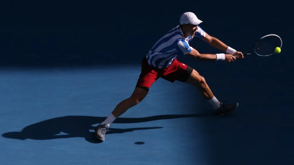 Tomáš Berdych
