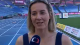 Atletické ME v Římě se blíží, Helceletová se zapojí do komentování přenosů