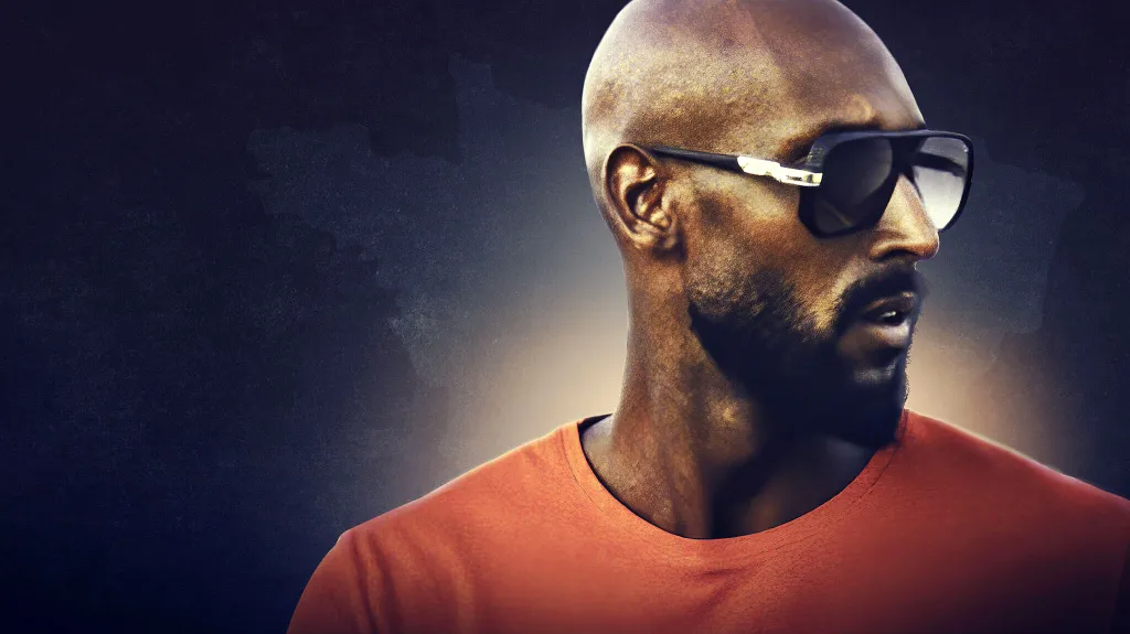 Anelka: Nepochopený střelec