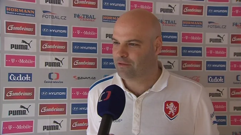 Dovalil: Spoustu situací jsme řešili zbrkle