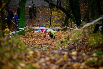 Velká kunratická 2025